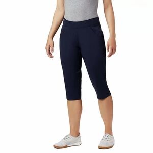 Columbia Anytime Casual Capris.